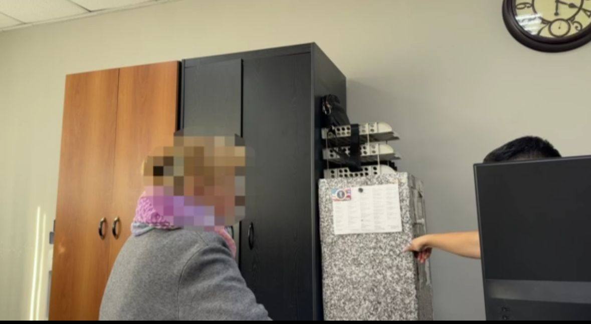 Фото с сайта Polisia.kz