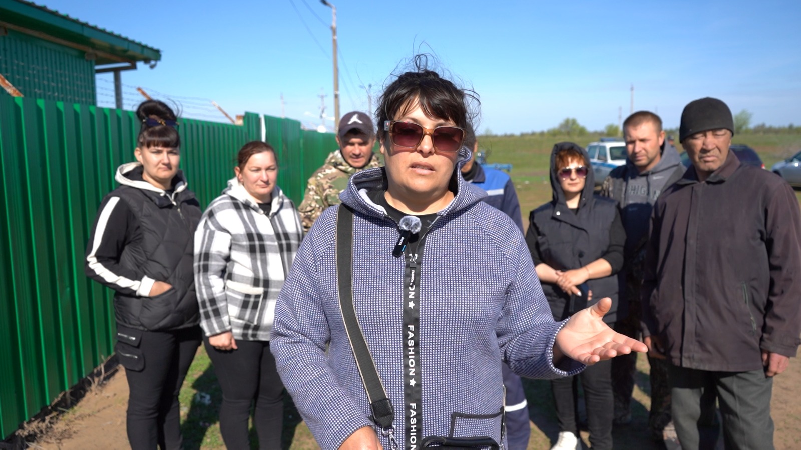 Нина Путоркина