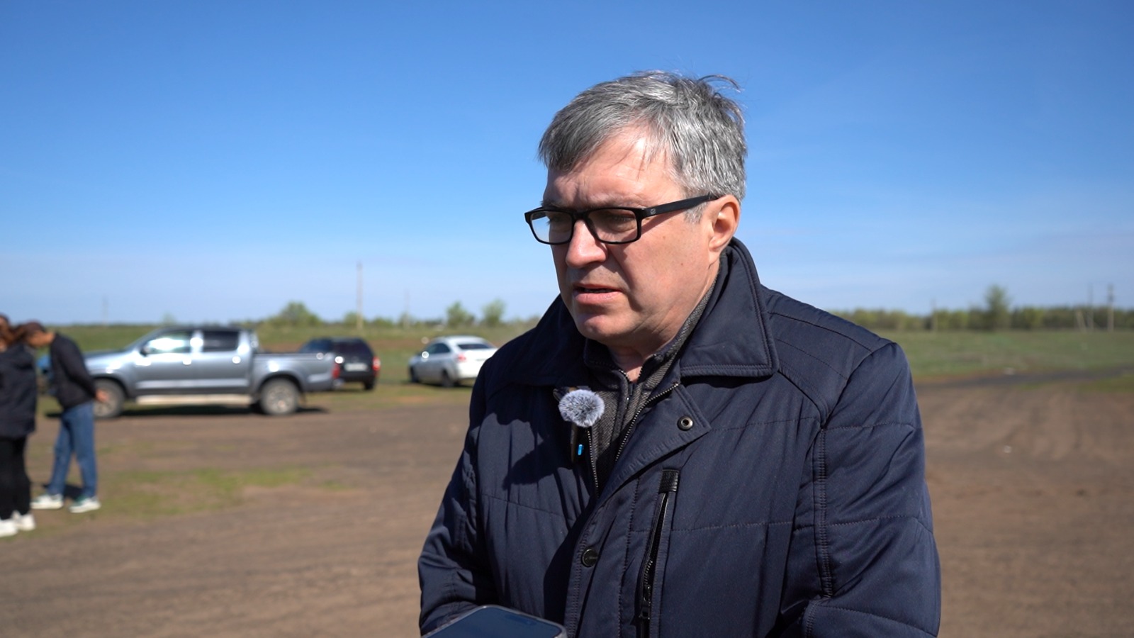 Сергей Решетов