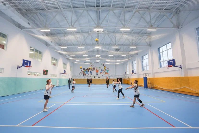 Фото пресс-службы акимата ЗКО