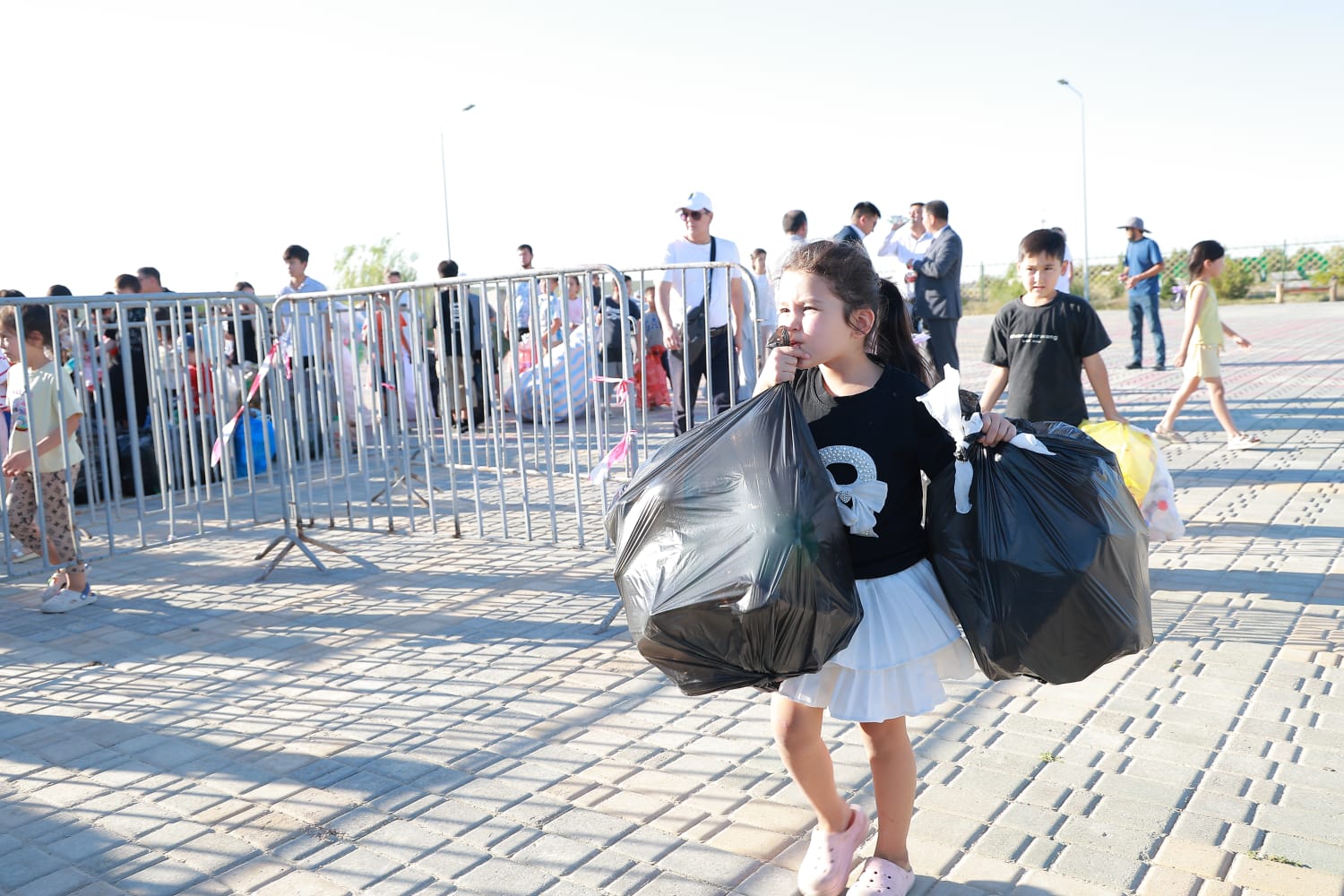 фото предоставлено акиматом Атырау