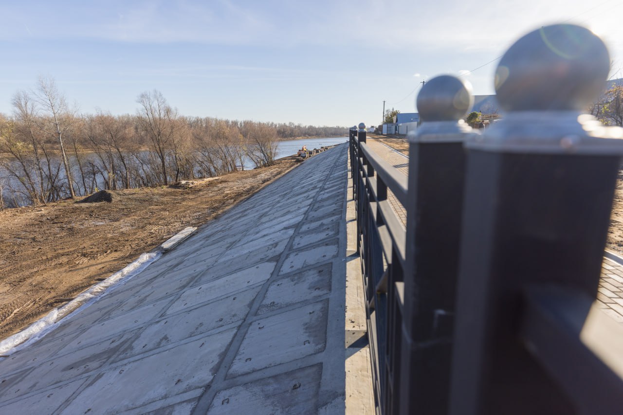 Фото пресс-службы правительства