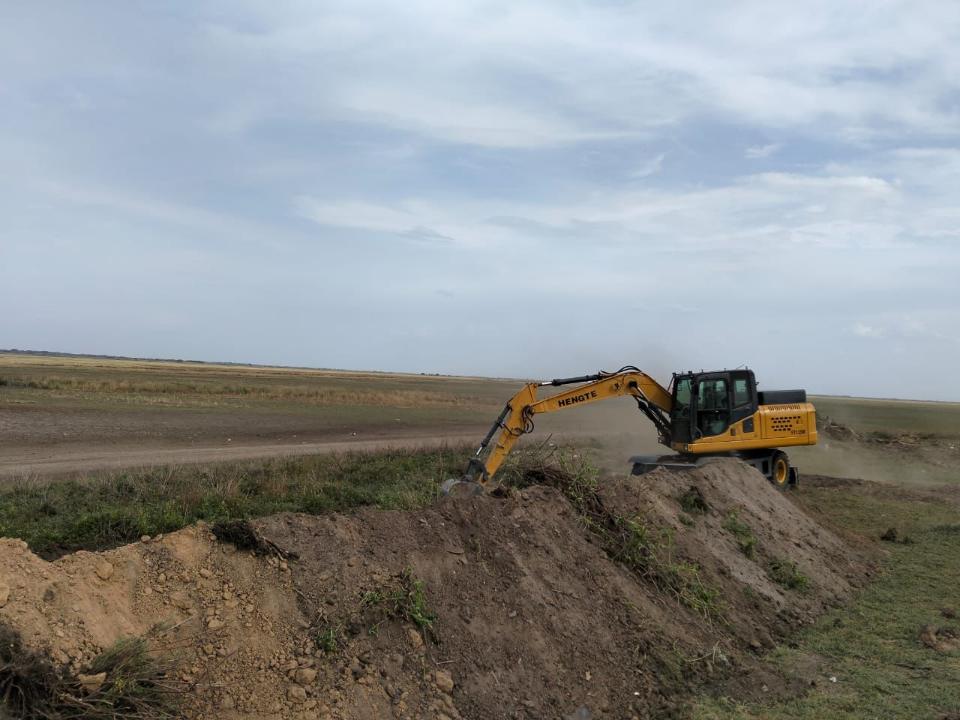 Фото МЧС РК