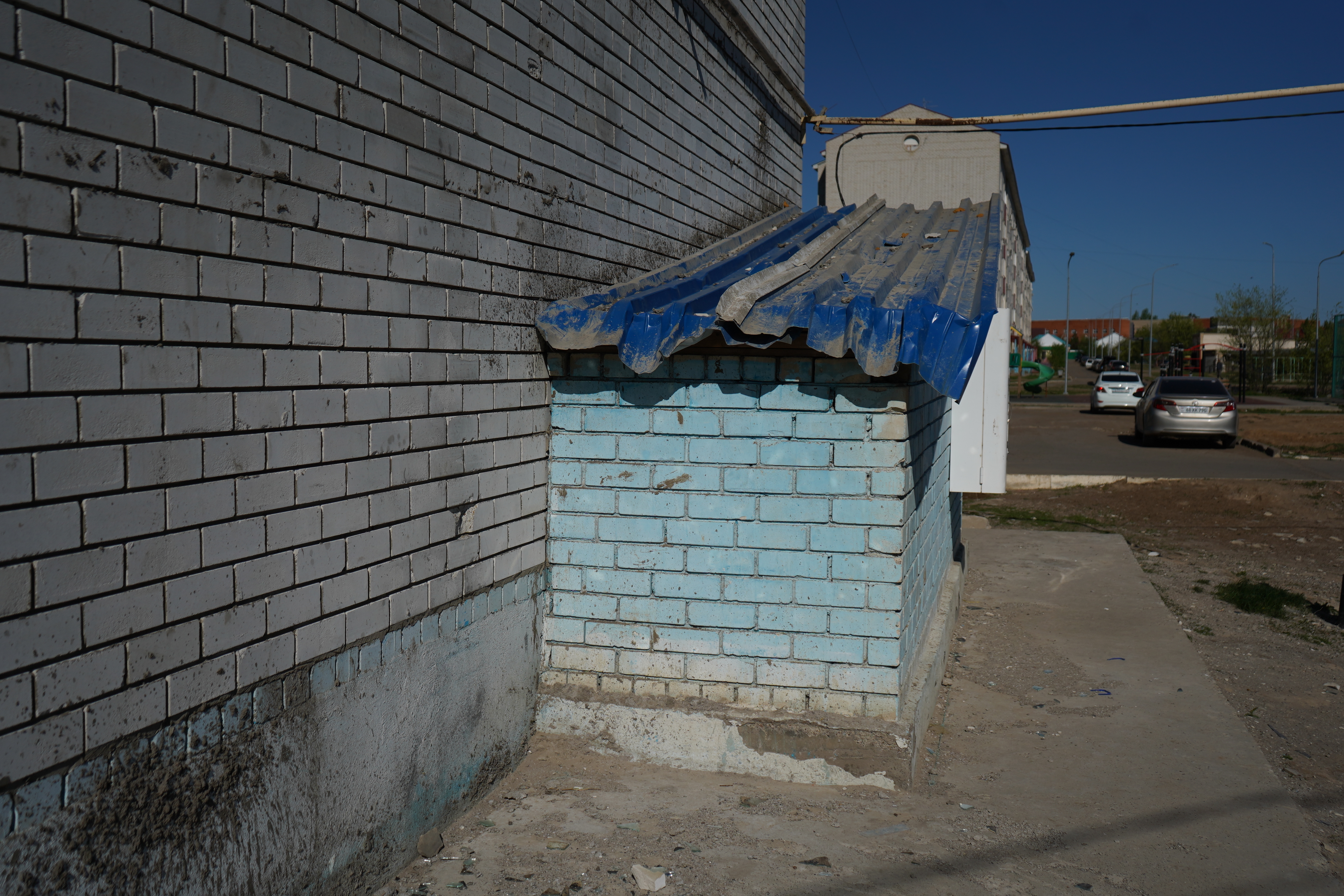 Монкеулы 108/5 