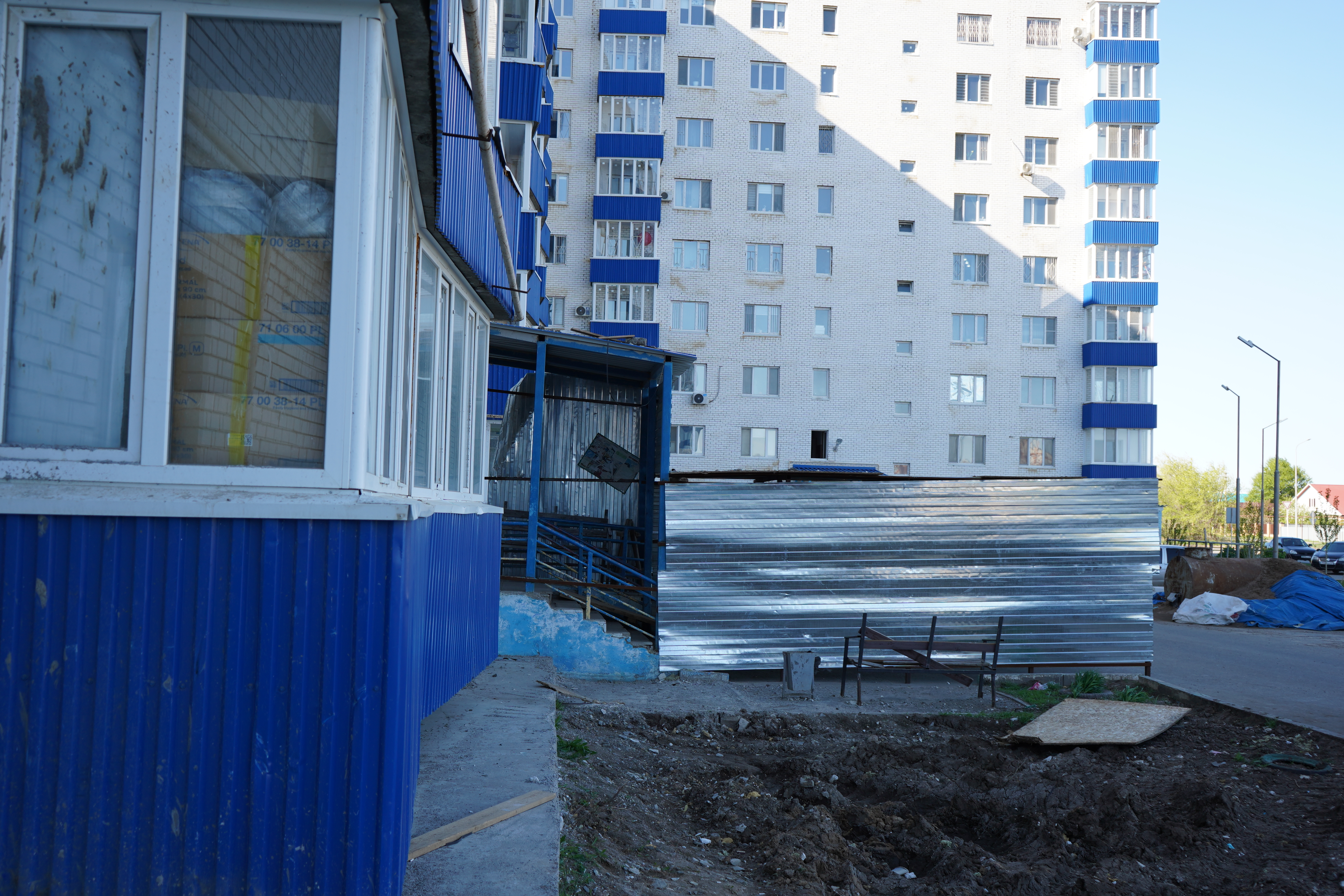 Монкеулы 108/5 