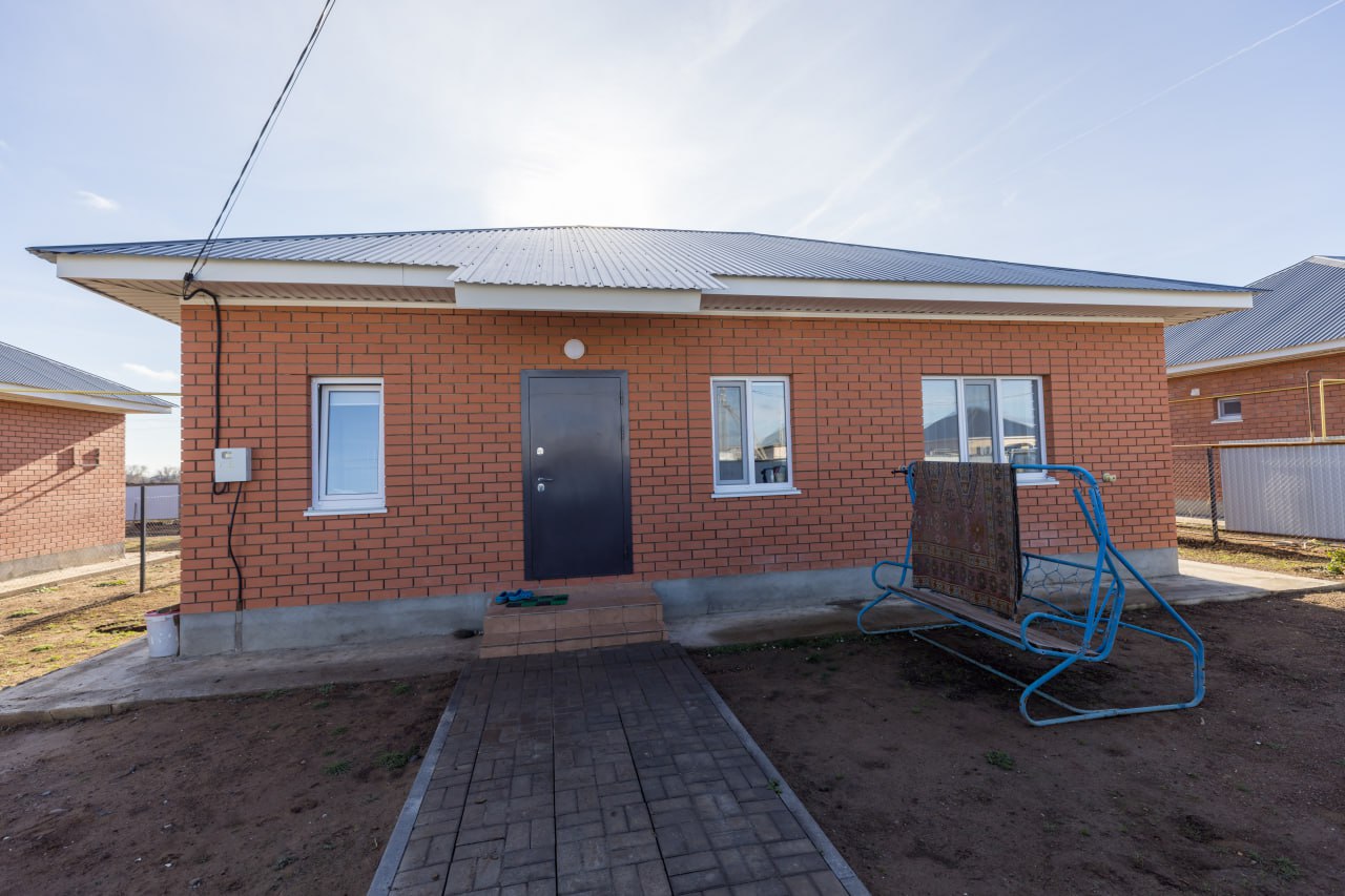 Фото пресс-службы правительства