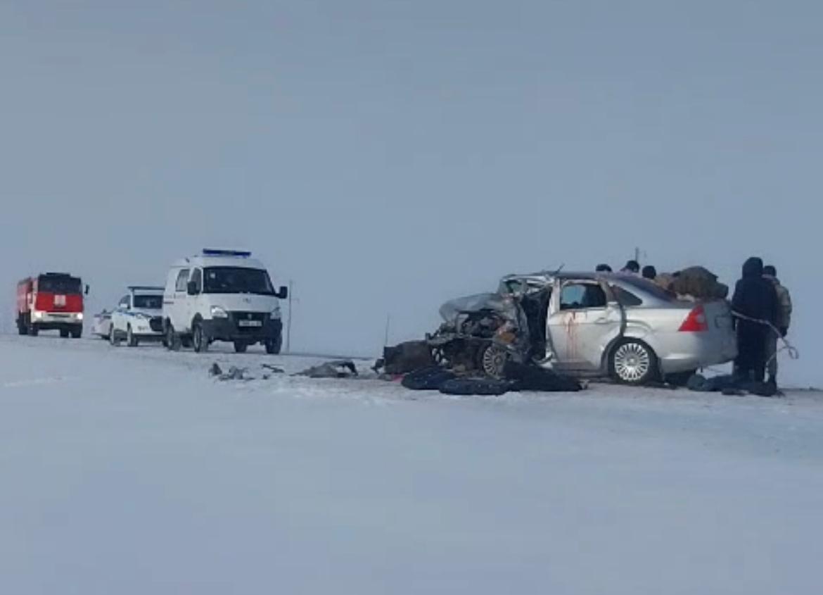 Фото очевидцев