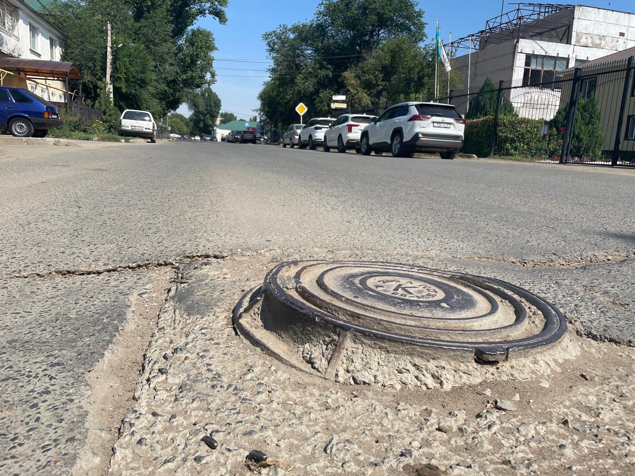 Фото Медета Медресова 