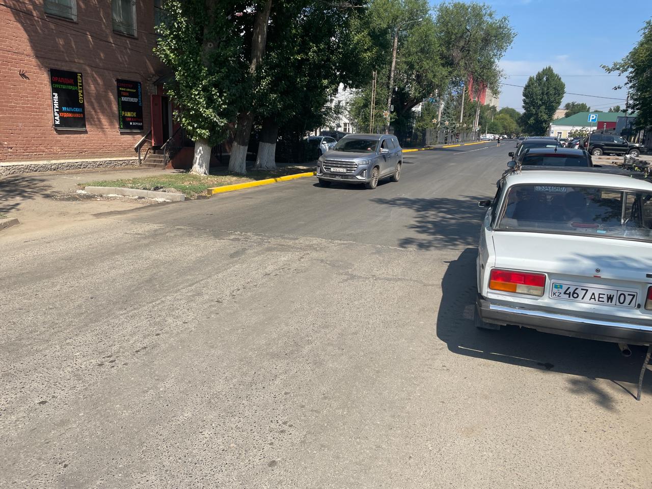 Фото Медета Медресова 