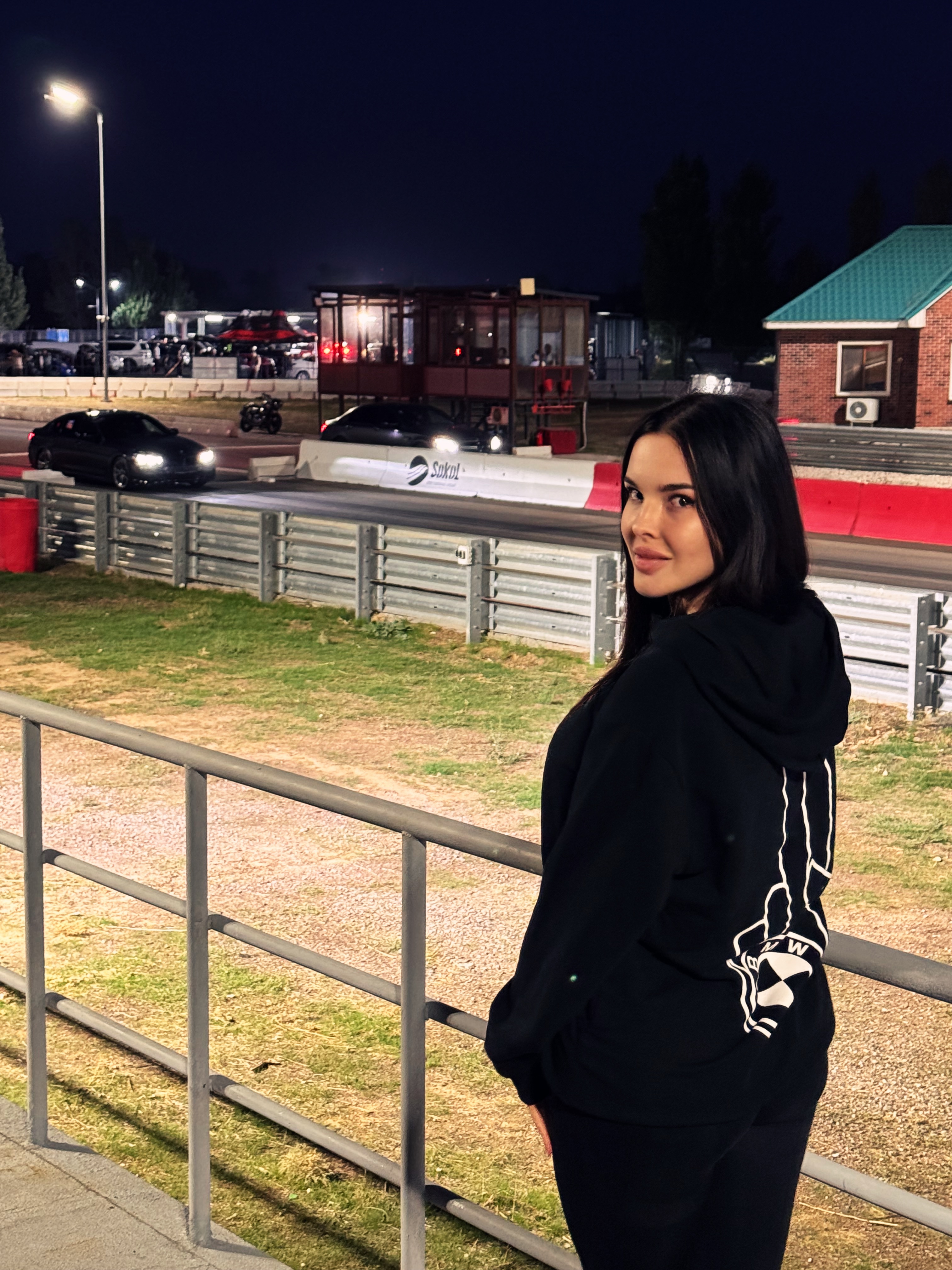 Фото предоставила Юлия Сурдушкина 