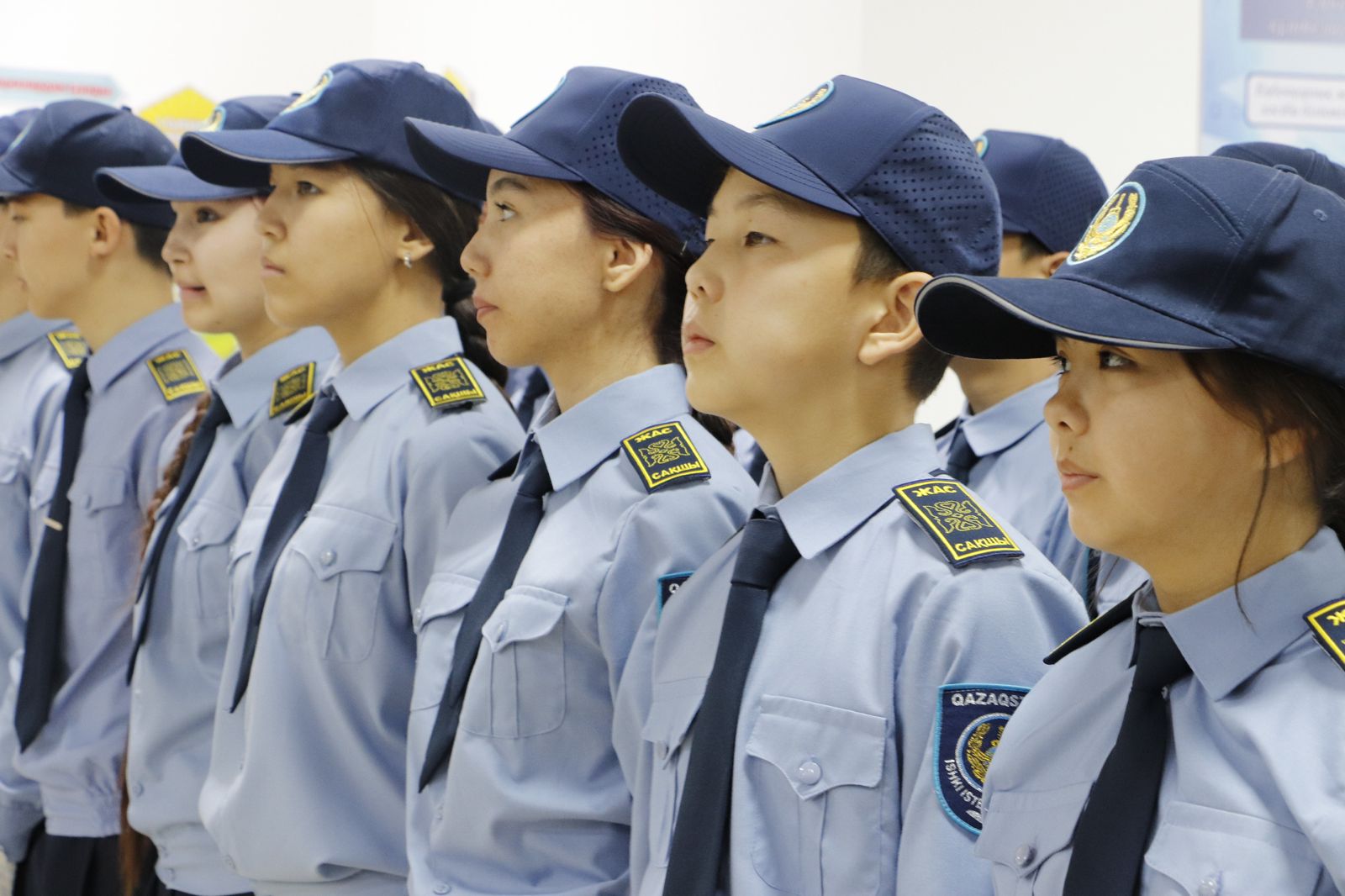 Фото: ДП ЗКО