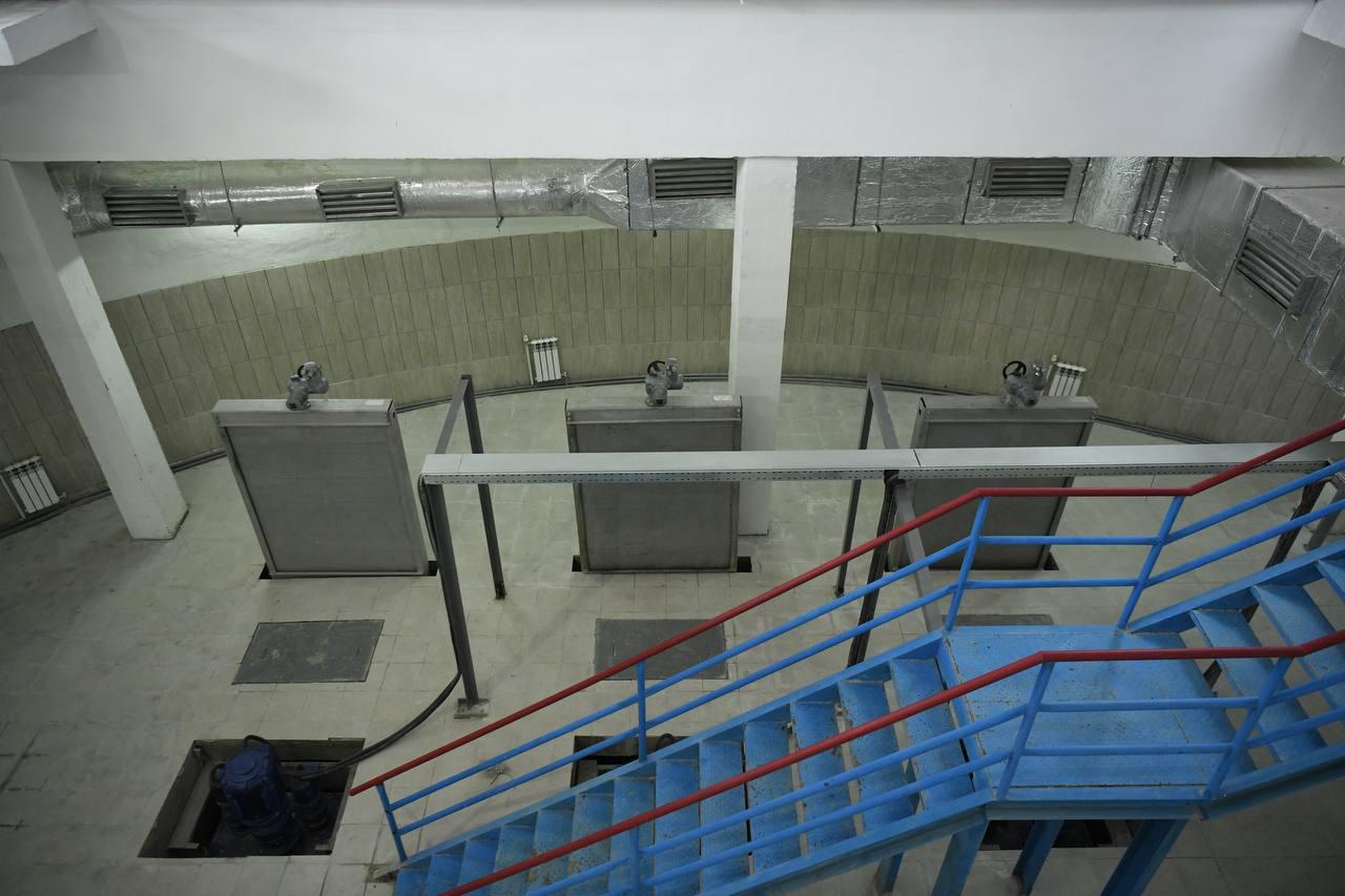 Фото пресс-службы акимата ЗКО