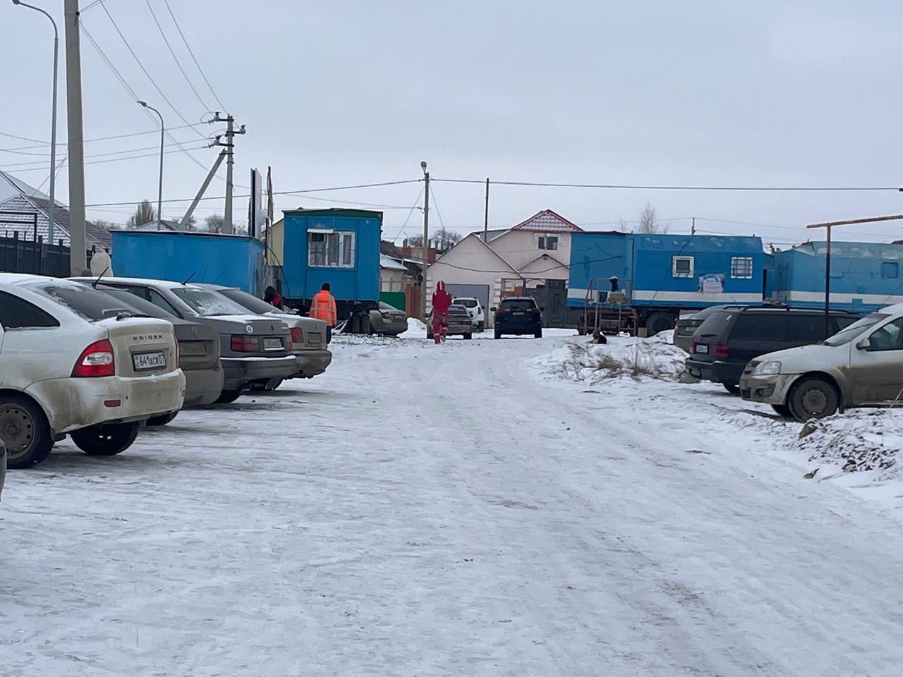 Ещё одну комфортную школу открыли в ЗКО