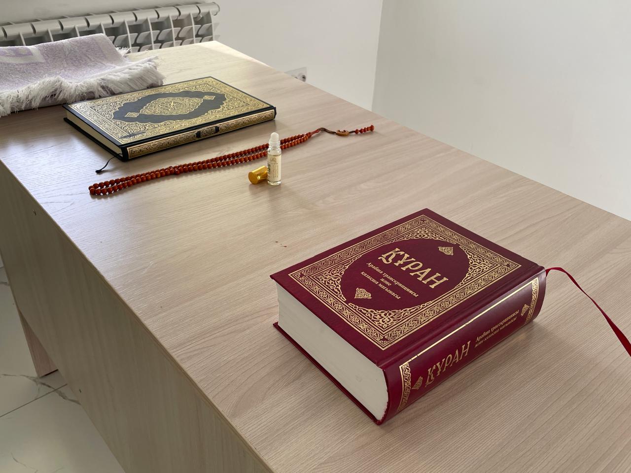 центр паллиативной помощи Уральска