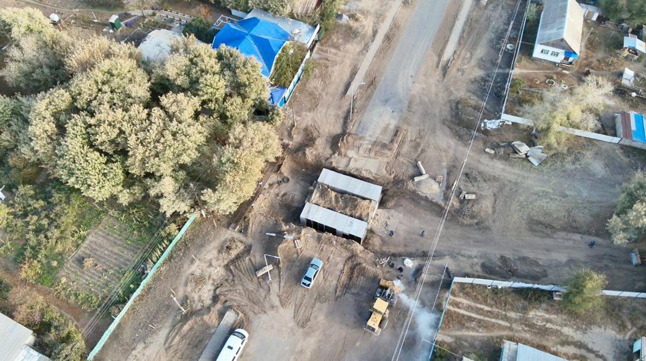 Фото МЧС РК