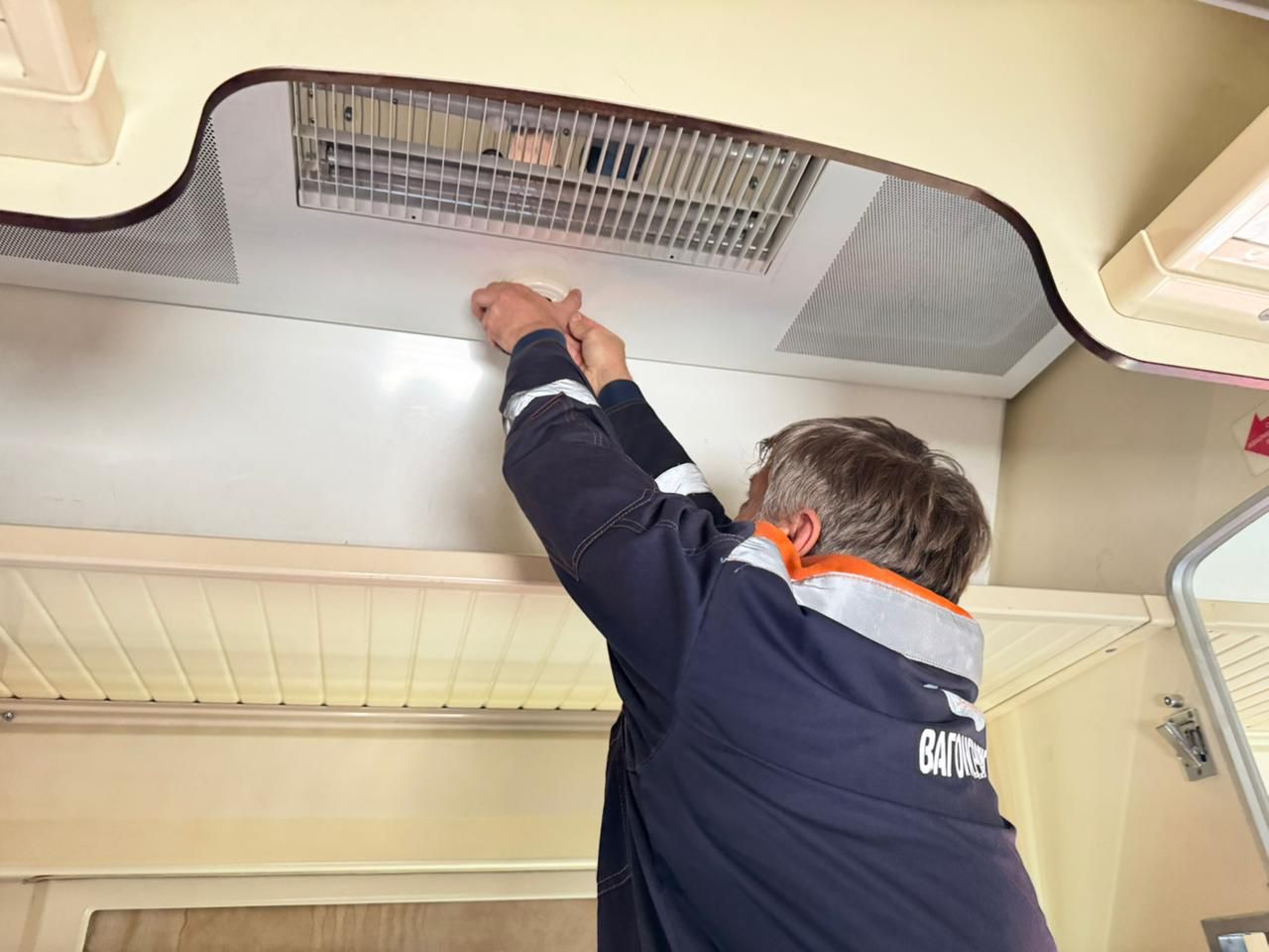 Фото пресс-службы КТЖ