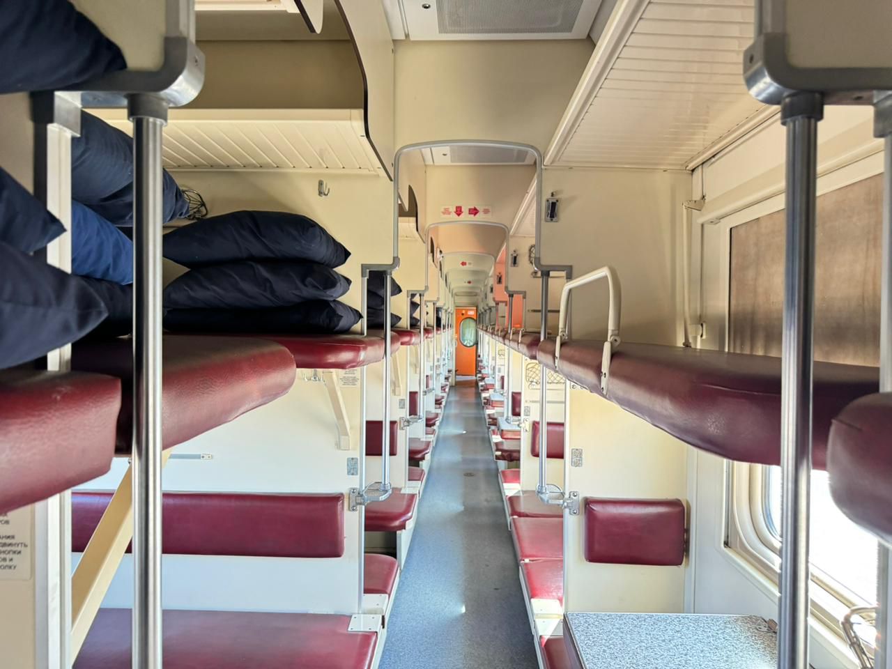 Фото пресс-службы КТЖ