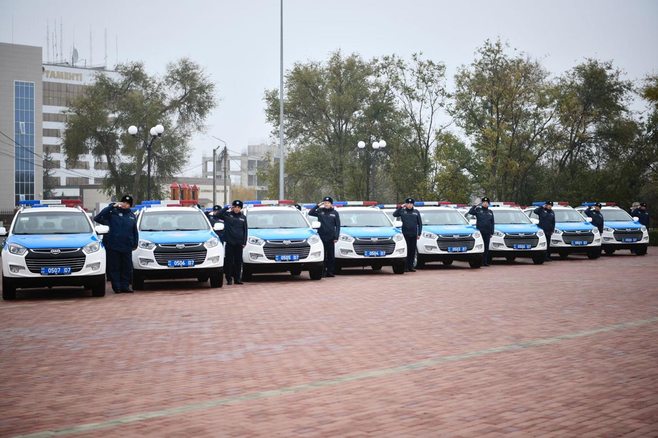 Фото пресс-службы акимата ЗКО