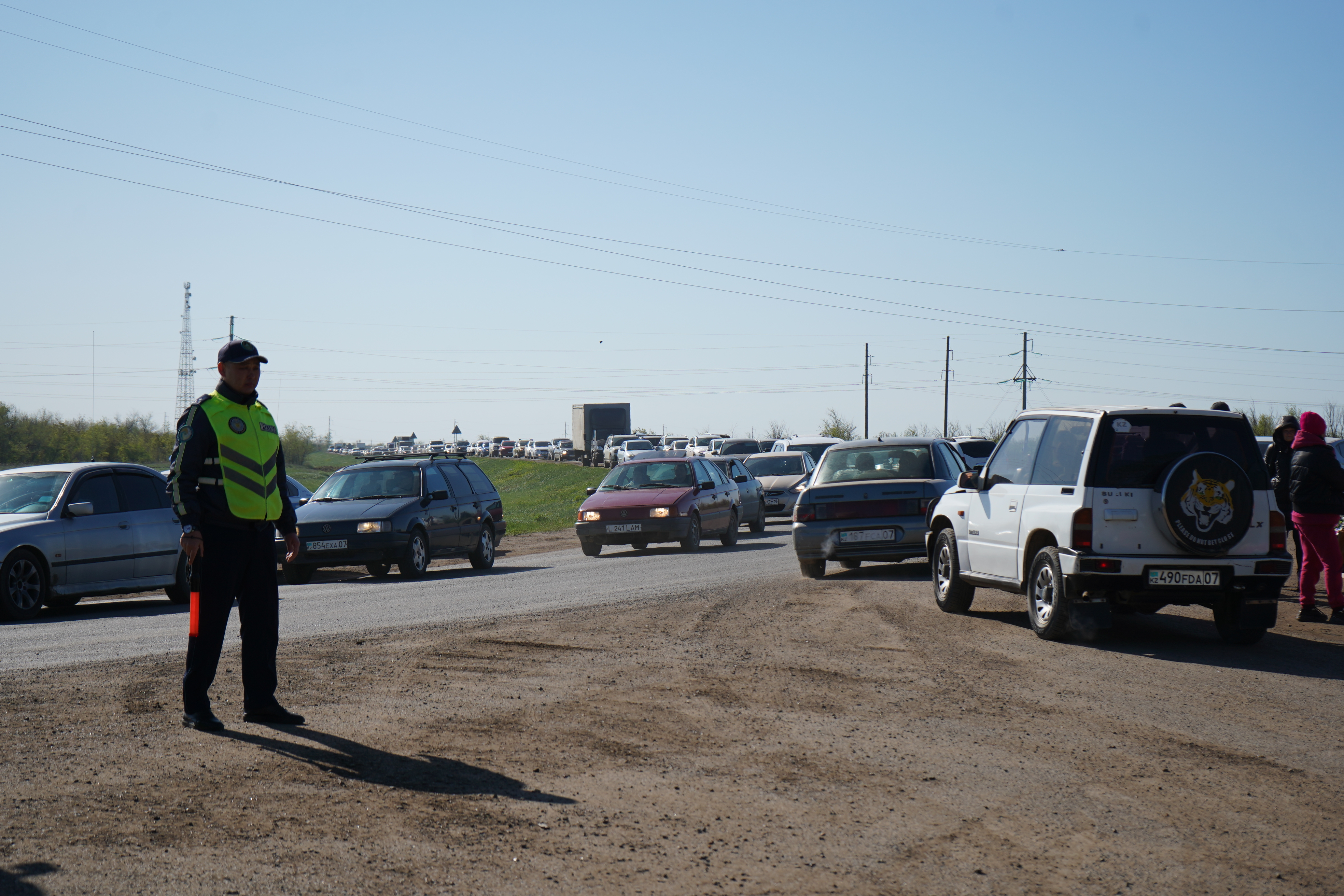 Как проходит Родительский день в Уральске