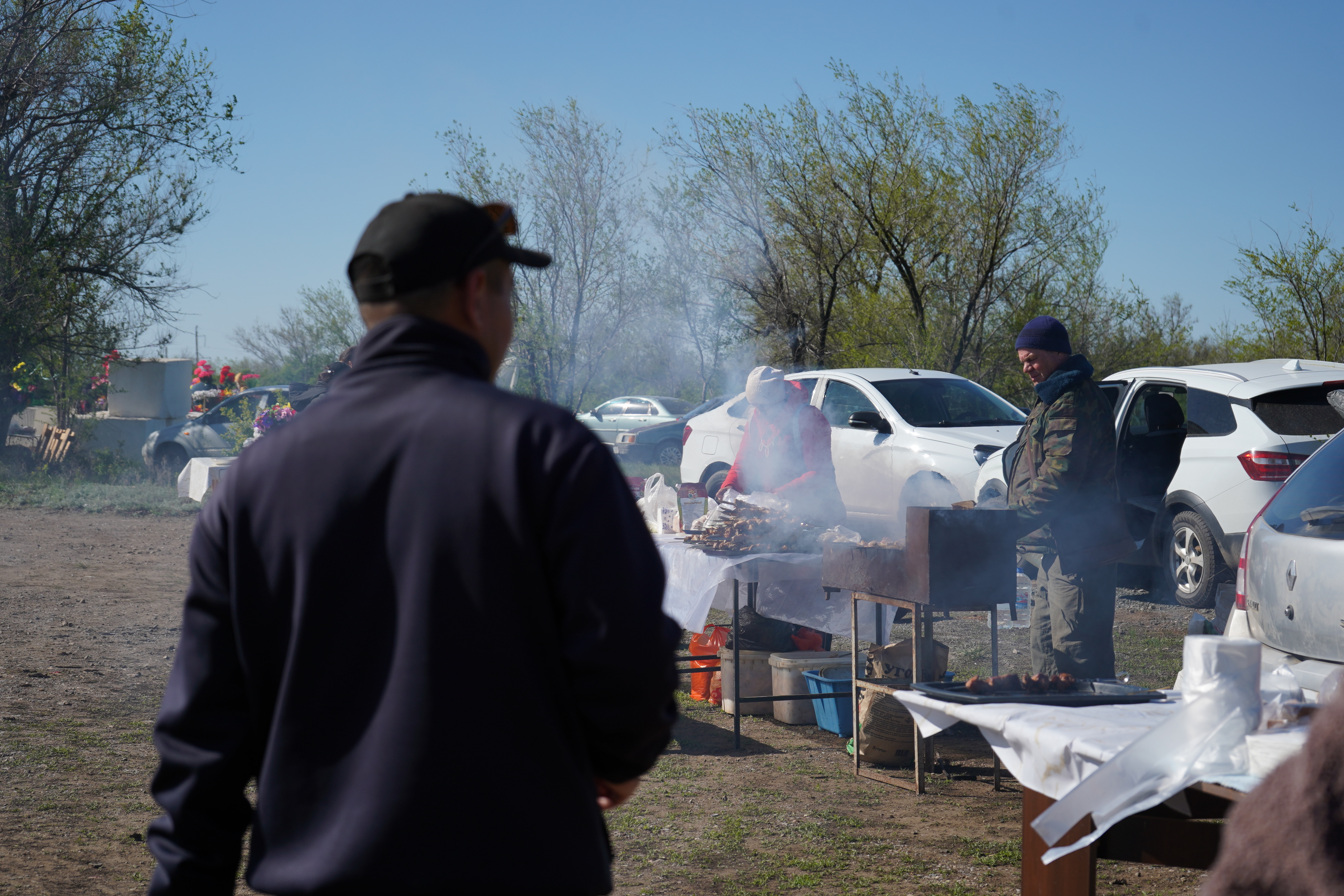 Как проходит Родительский день в Уральске