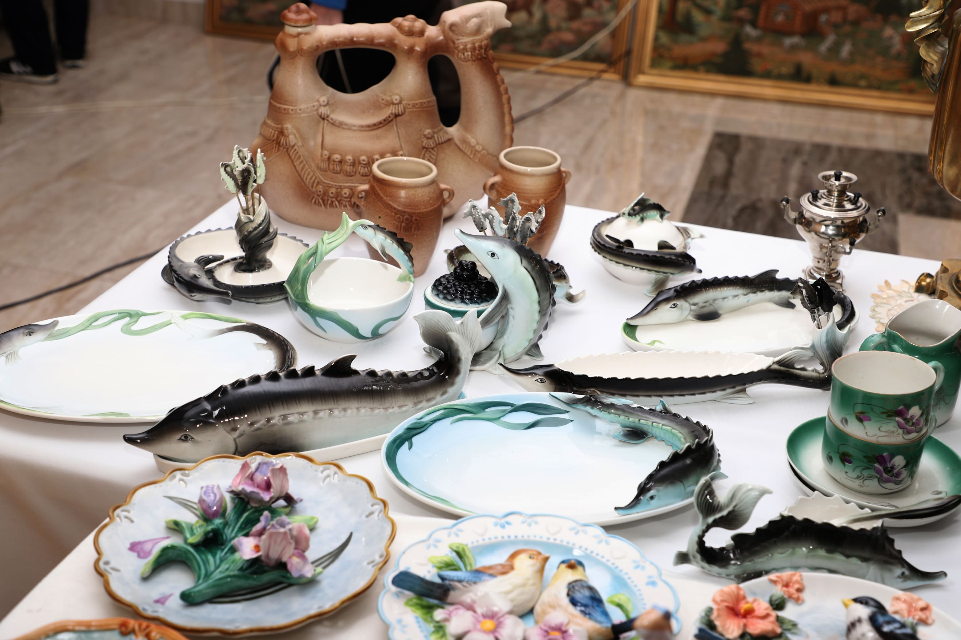 Фото автора