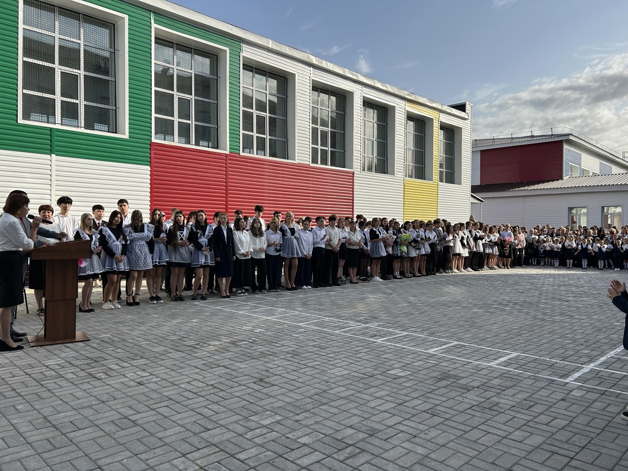 Фото Жулдызхан Хасангалиевой