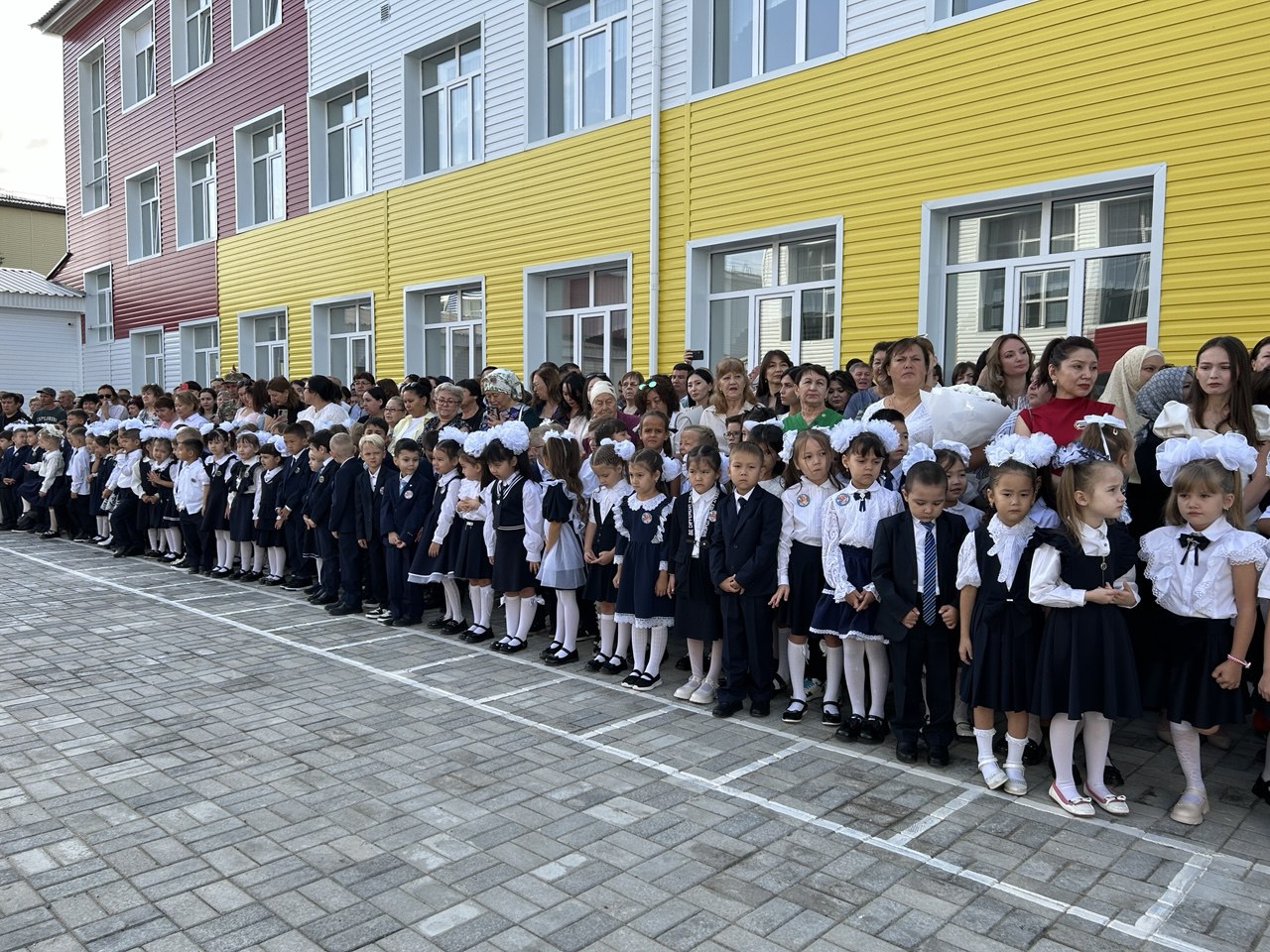 Фото Жулдызхан Хасангалиевой