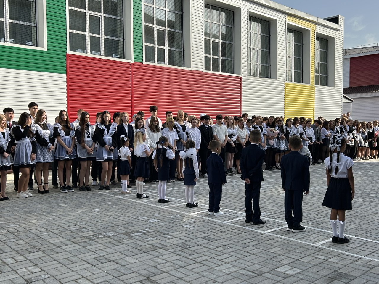 Фото Жулдызхан Хасангалиевой