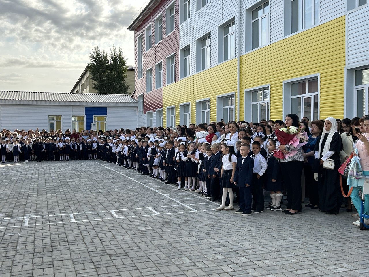 Фото Жулдызхан Хасангалиевой