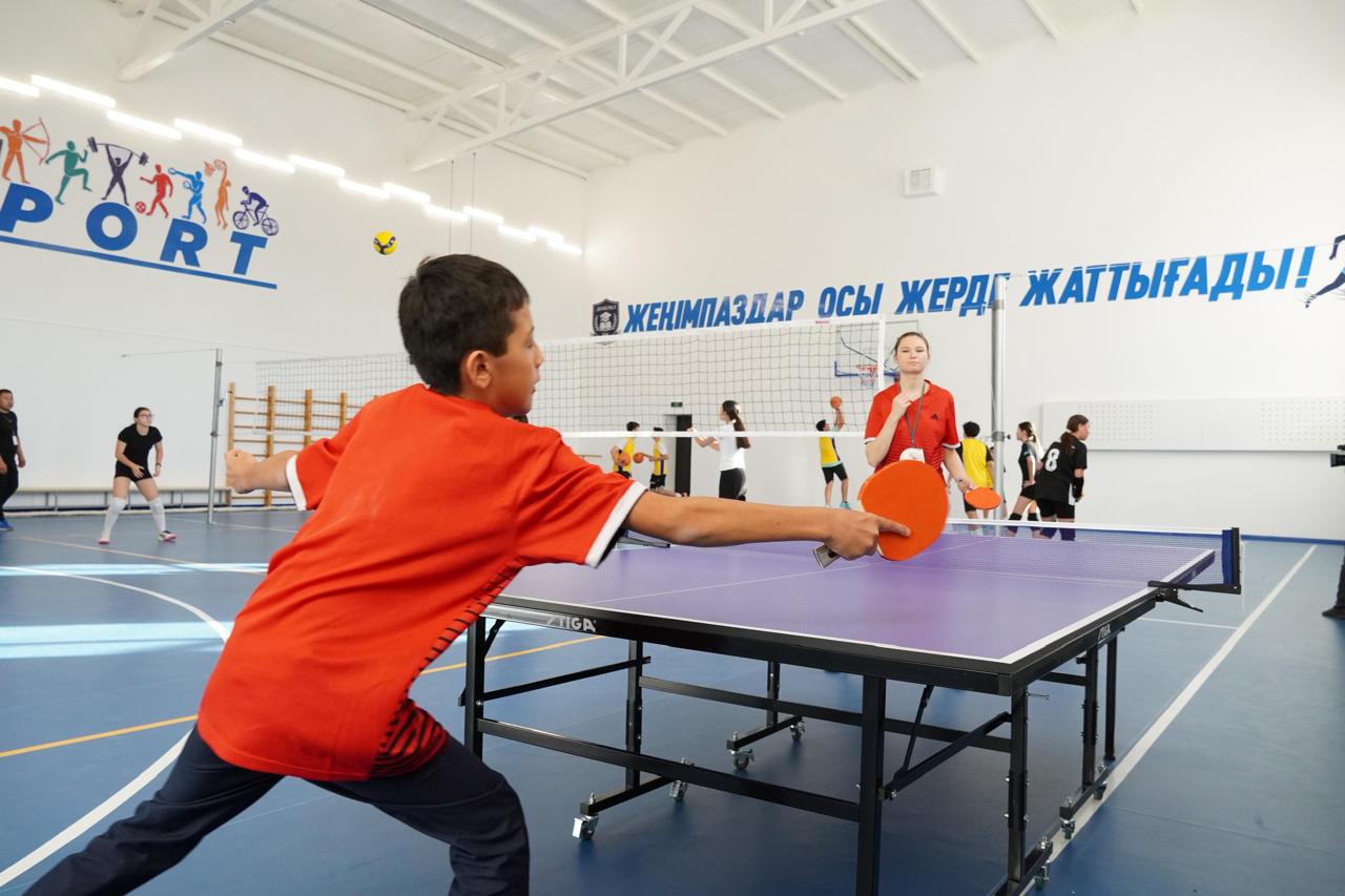 Фото пресс-службы акимат ЗКО