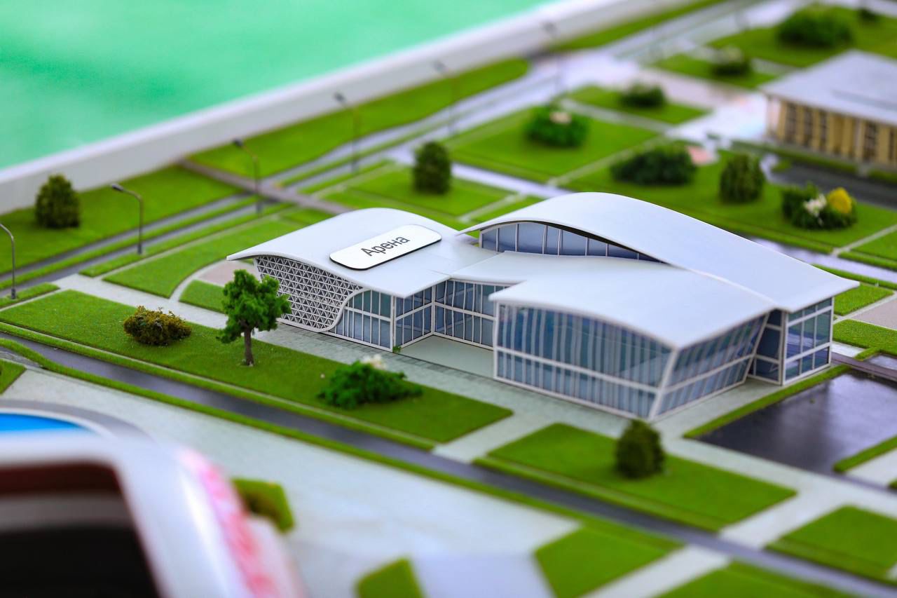 Фото пресс-службы акимата Актюбинской области 