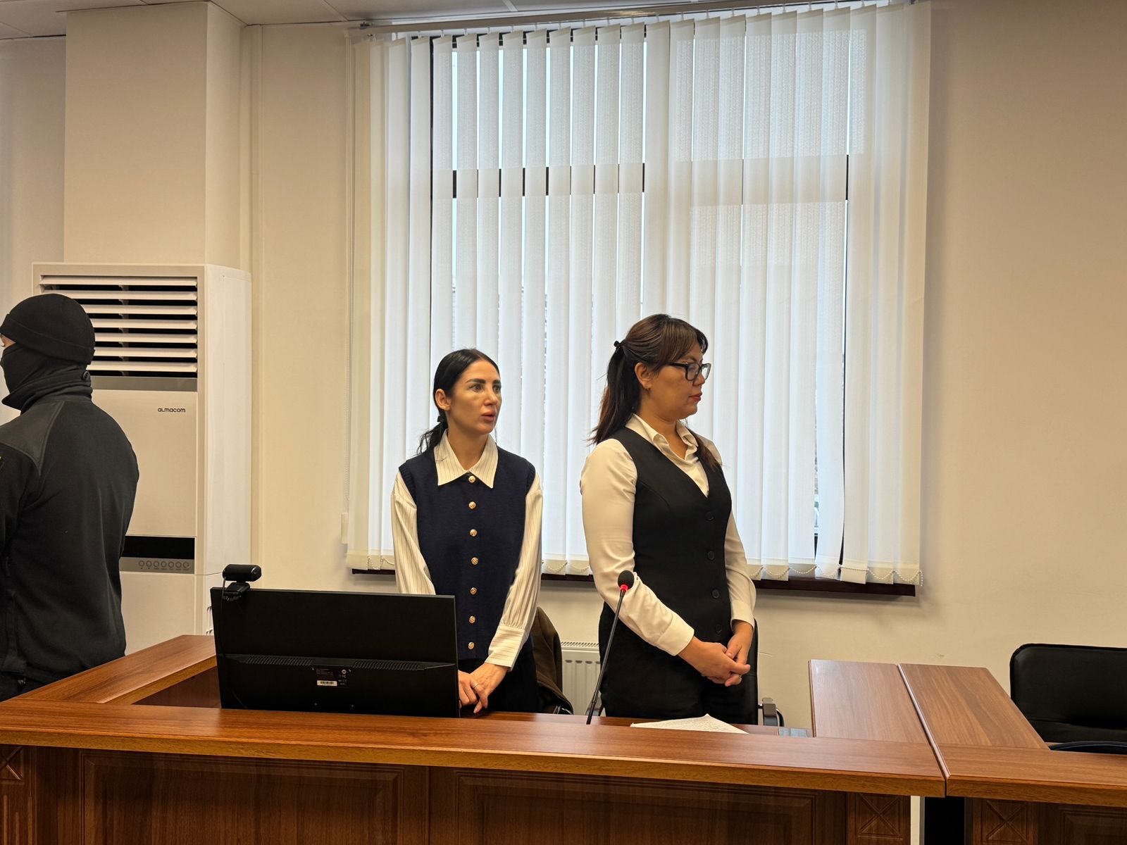 Фото Медета Медресова 