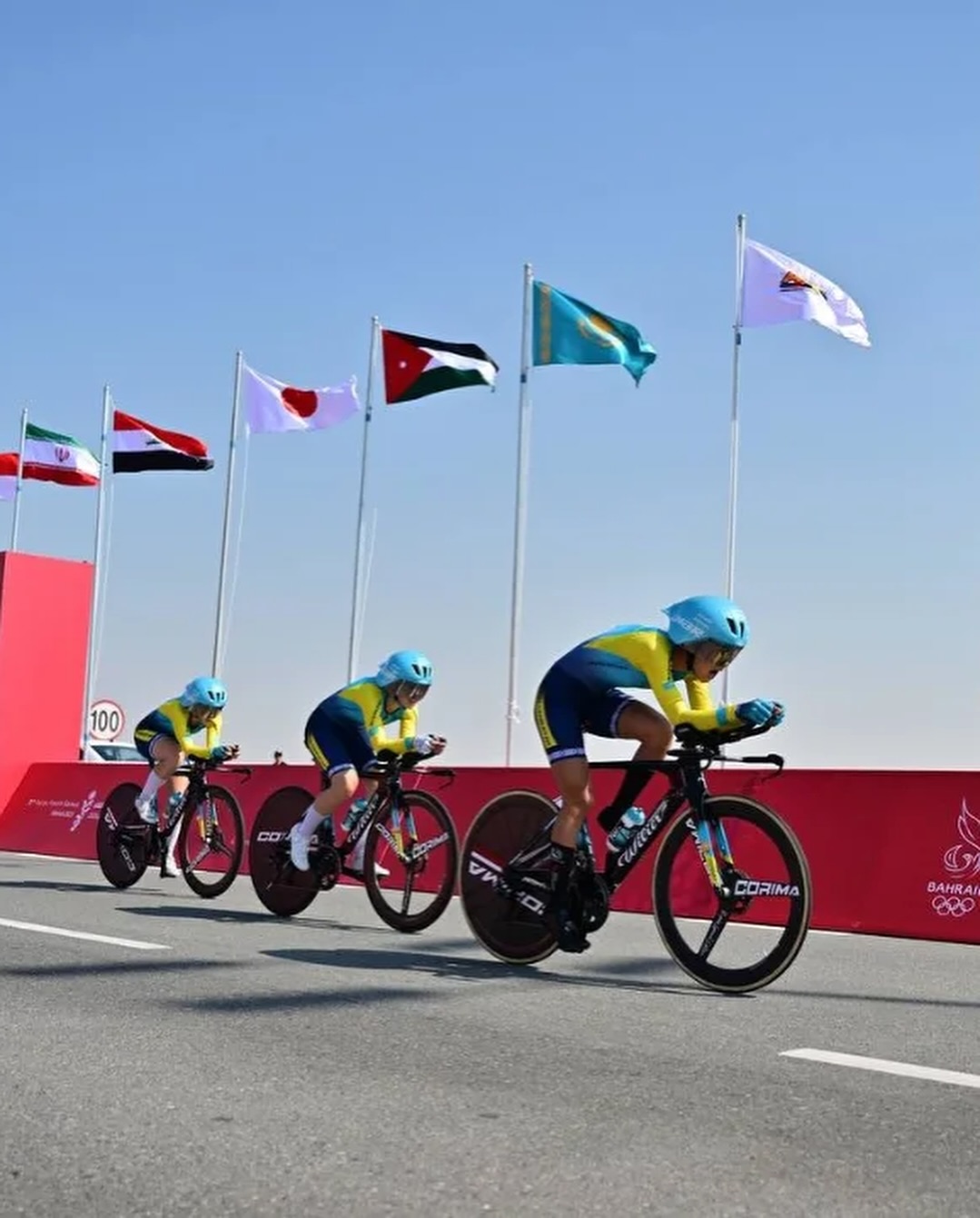 Фото пресс-службы управления спорта ЗКО