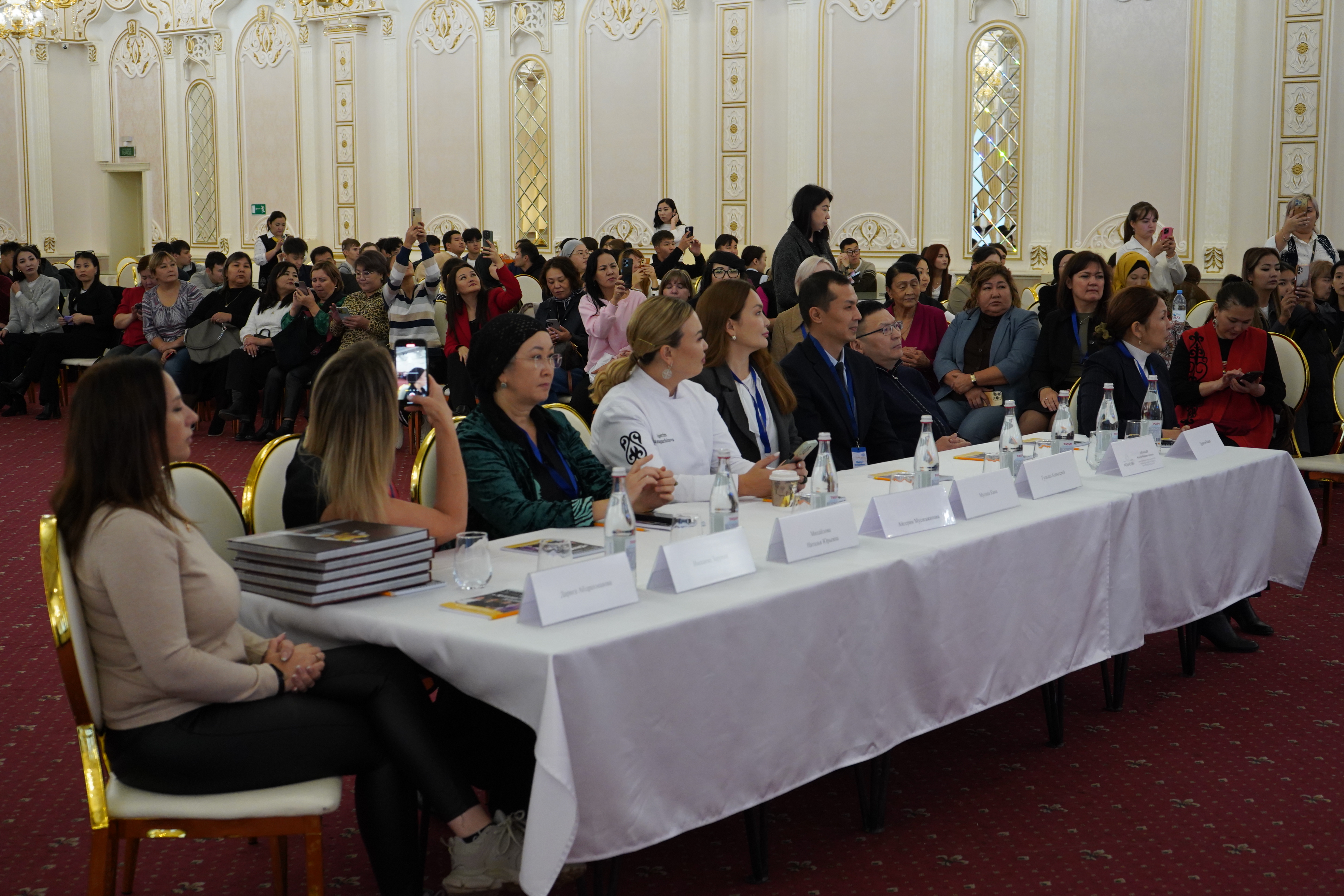 Фото Медета Медресова 